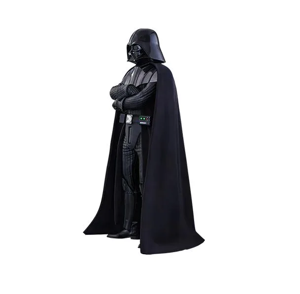 Hot Toys Hot Toys MMS810 Star Wars Revenge Of The Sith Darth Vader action figure 1/6 scale 30 cm — product photo