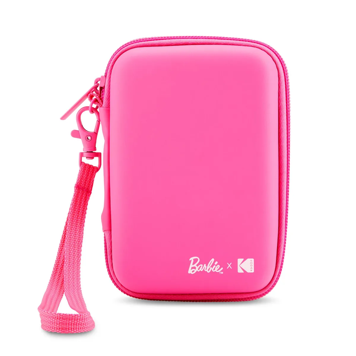 Kodak Kodak Barbie x Kodak EVA Travel Case Pink — product photo