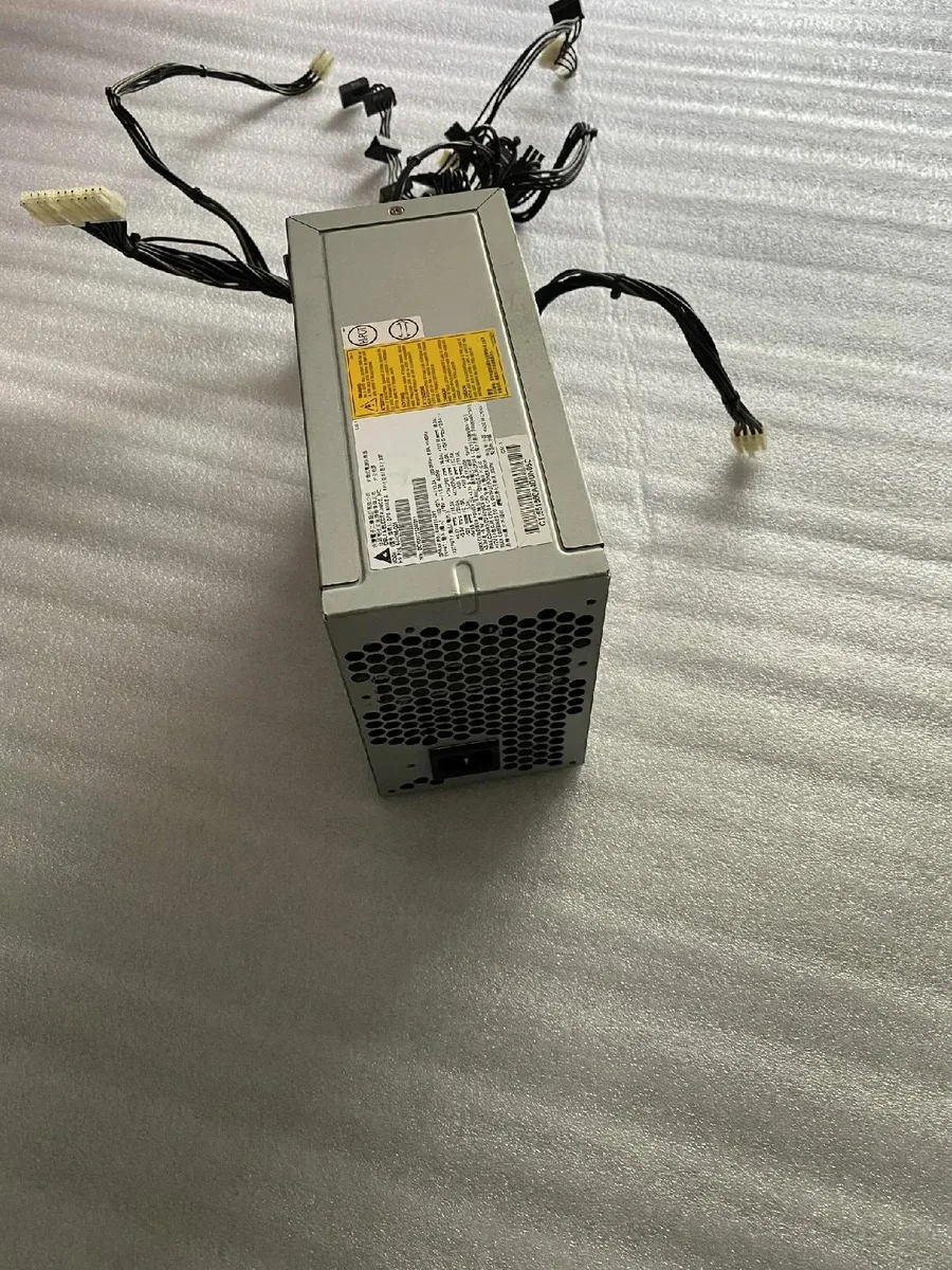 Supersuperuncle Supersuperuncle HP XW8600 800W Server Power Supply DPS-800LB A 444096 444411 — product photo