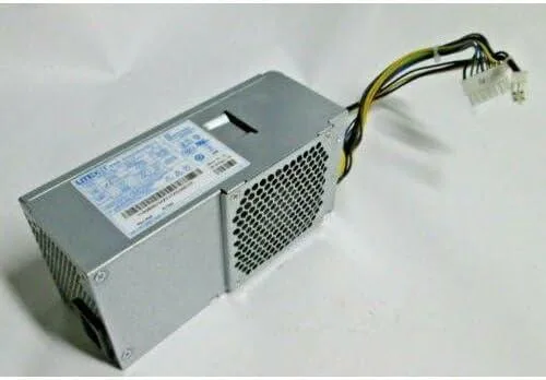 NShi NShi LITEON PS-3181-02 180W SFF Power Supply 54Y8871 — product photo