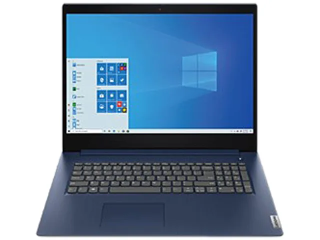 Lenovo Lenovo IdeaPad 3 15IML05 15.6" i5-10210U 8GB 256GB NVMe 81WR000BUS — product photo