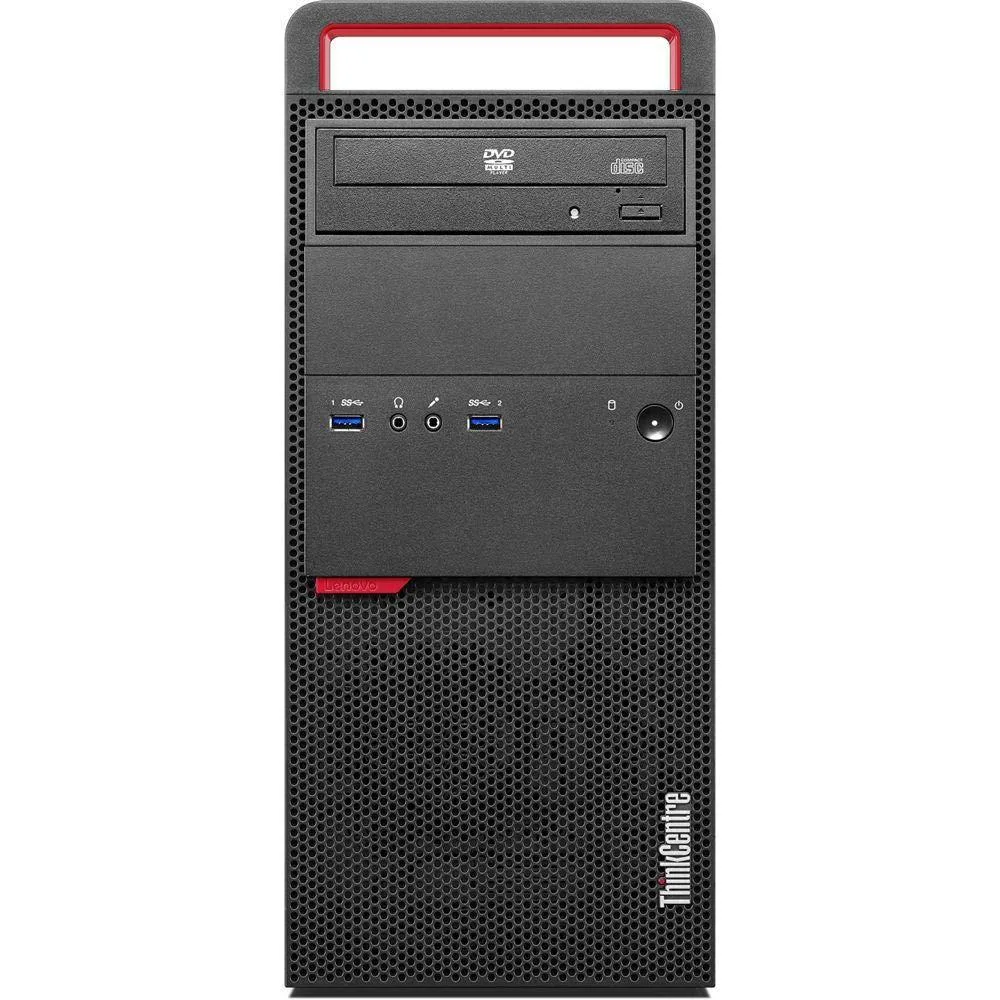 Lenovo Lenovo ThinkCentre M700 i5-6500 8GB 500GB HDD desktop PC — product photo