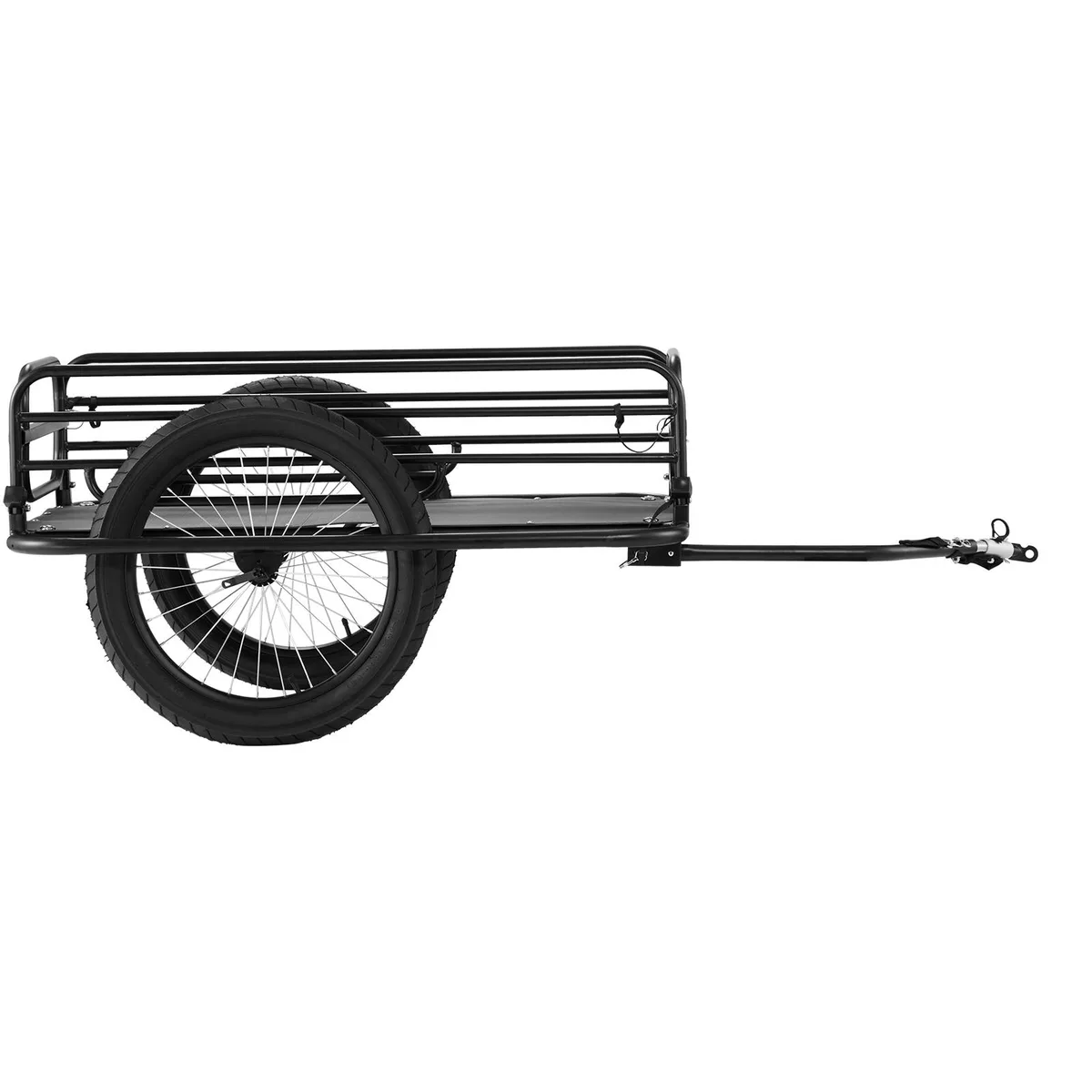 VEVOR VEVOR Bike Cargo Trailer 275 lbs 20" Wheels CT910 — product photo