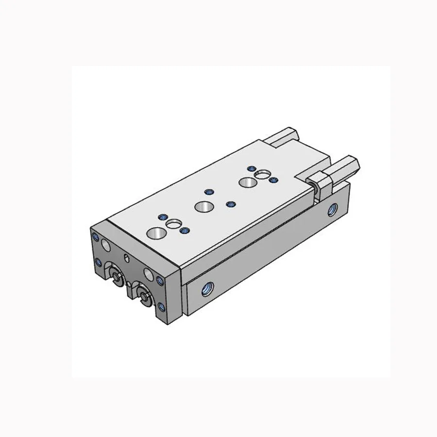 Festo Festo SLT-6-40-P-A electrician tool 170552 stroke 40 mm — product photo