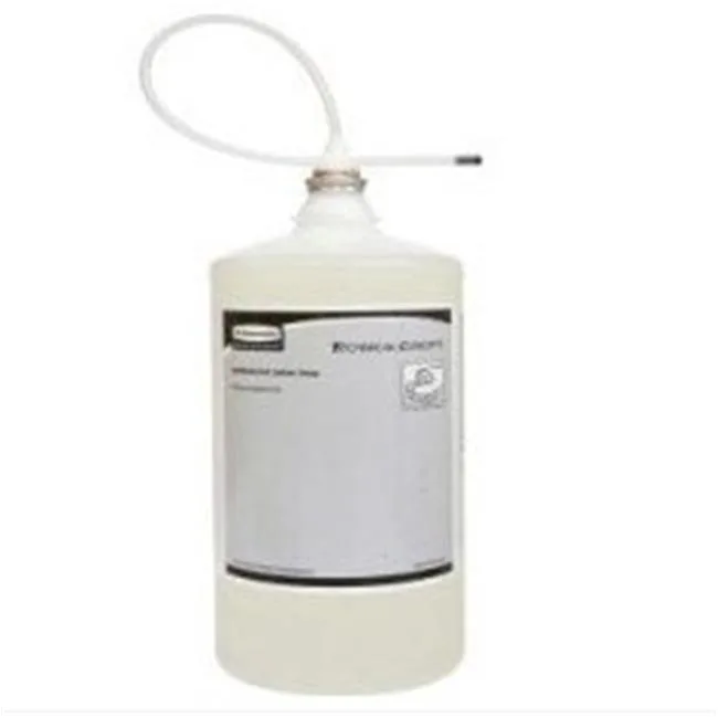 Rubbermaid Commercial Rubbermaid Commercial 2018581 Antimicrobial Liquid Soap Dispenser 1600mL — product photo