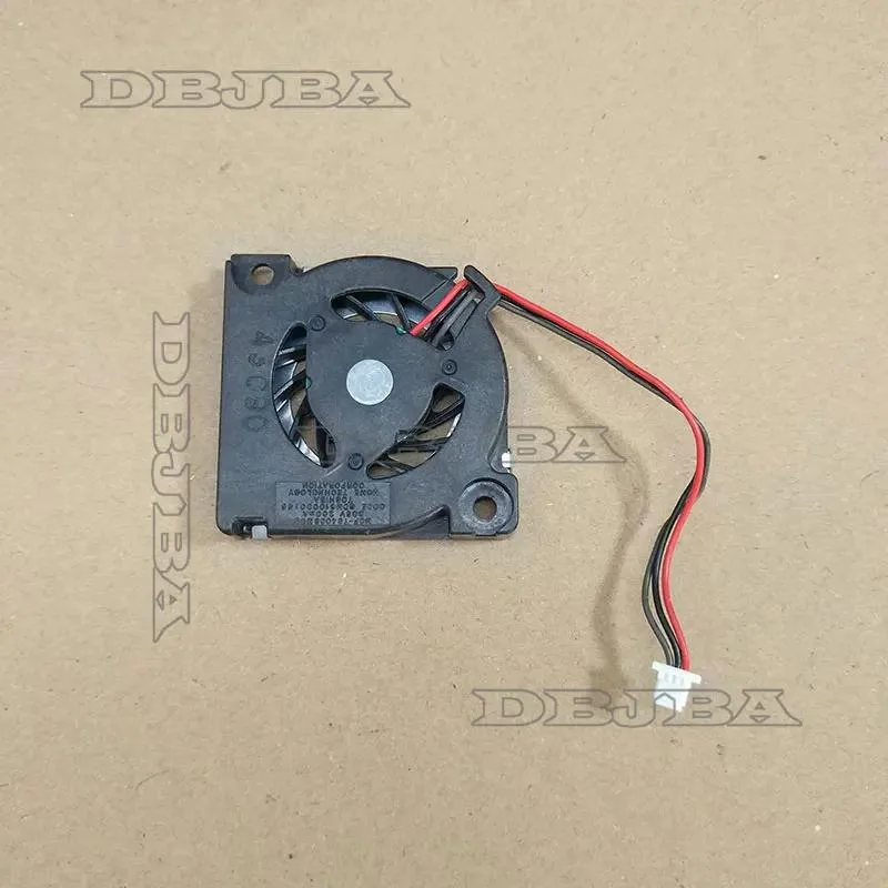 DBTLAP DBTLAP Laptop CPU Fan for Toshiba U100 U105 Portege M200 M205 MCF-TS4008M05 — product photo