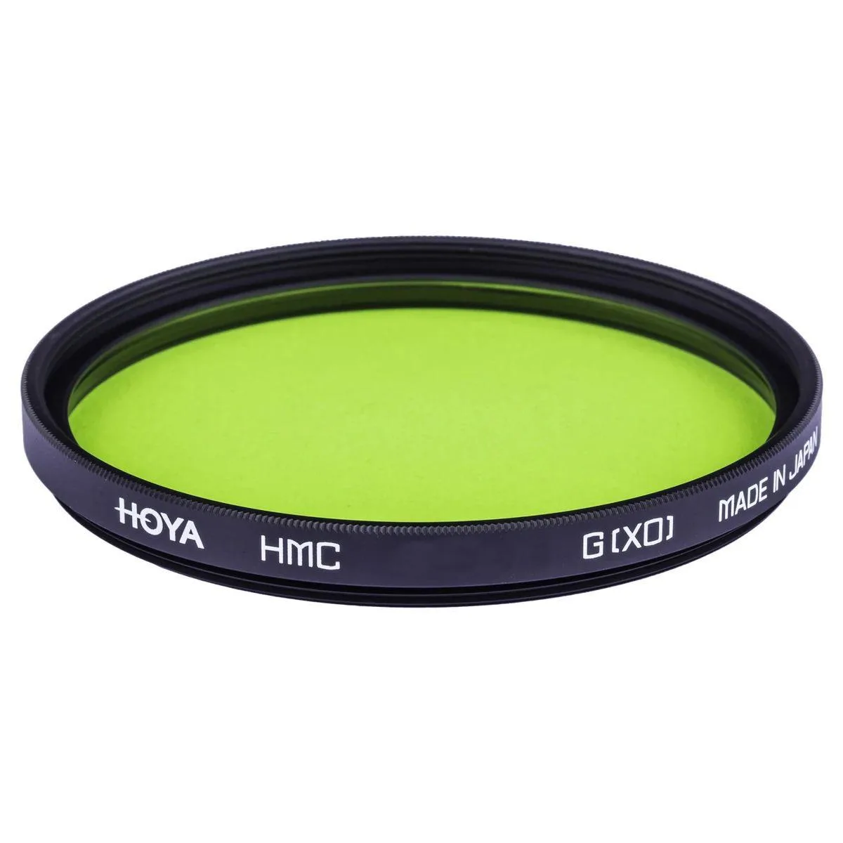 HOYA Filter HOYA Filter 82mm Yellow Green Multi Coated Glass Filter (X0) #11 camera filter — product photo