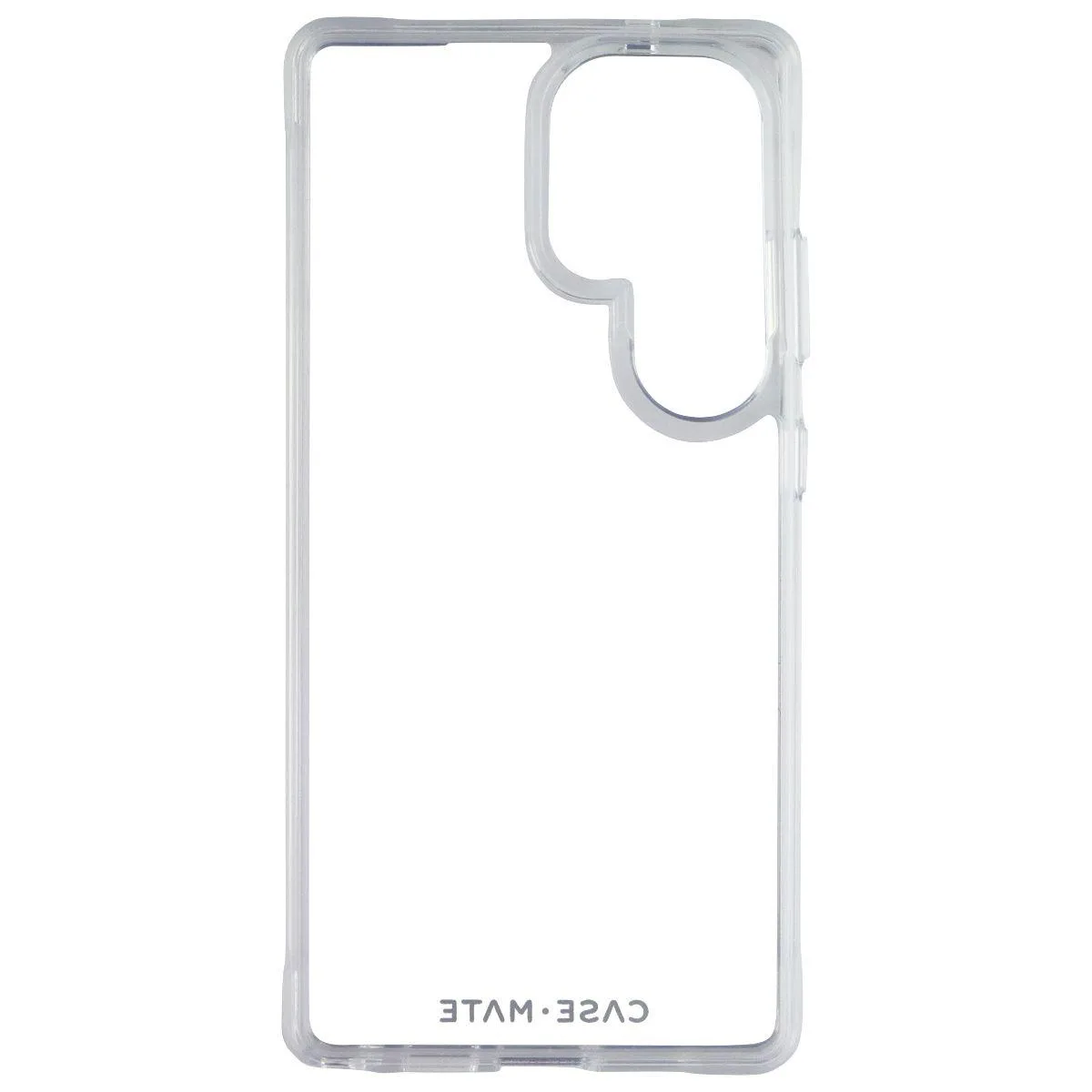 Case-Mate Case-Mate Tough Clear case for Samsung Galaxy S25 Ultra, Clear — product photo