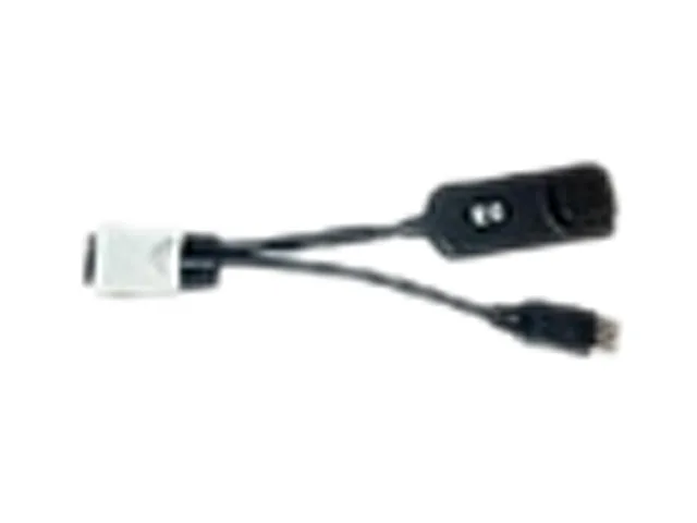 HP HP AF623A KVM Switch 256 Server Tiering CAT5 UTP — product photo