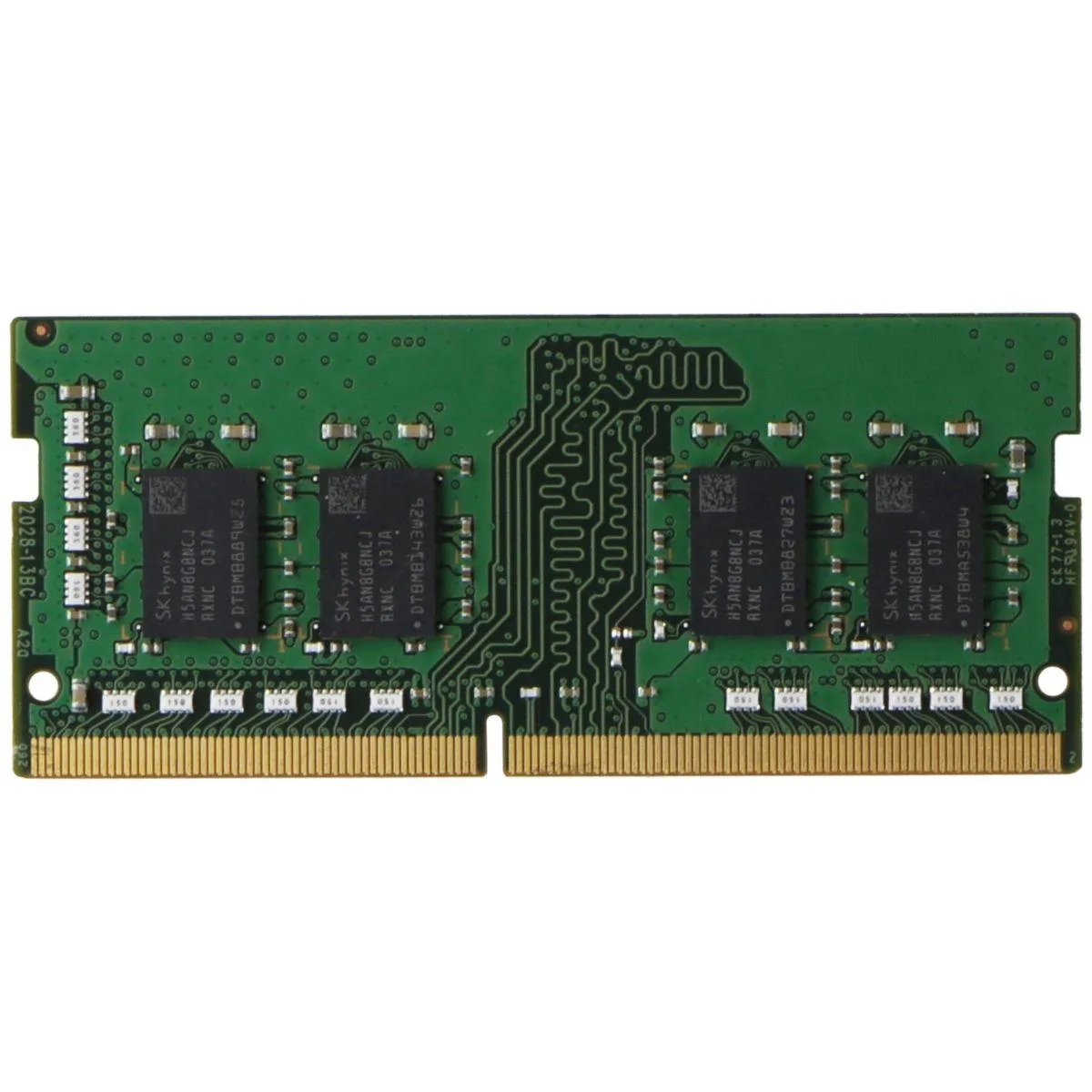 SK hynix SK hynix HMA81GS6CJR8N-XN DDR4 8 GB 3200 cover — product photo