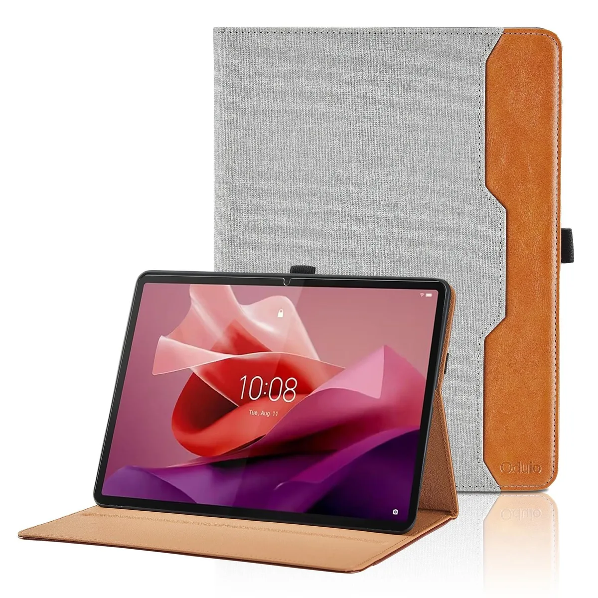 Astro Gaming Astro Gaming 2 in 1 Accessory for Lenovo Tab P12 12.7 2023 Gray — product photo