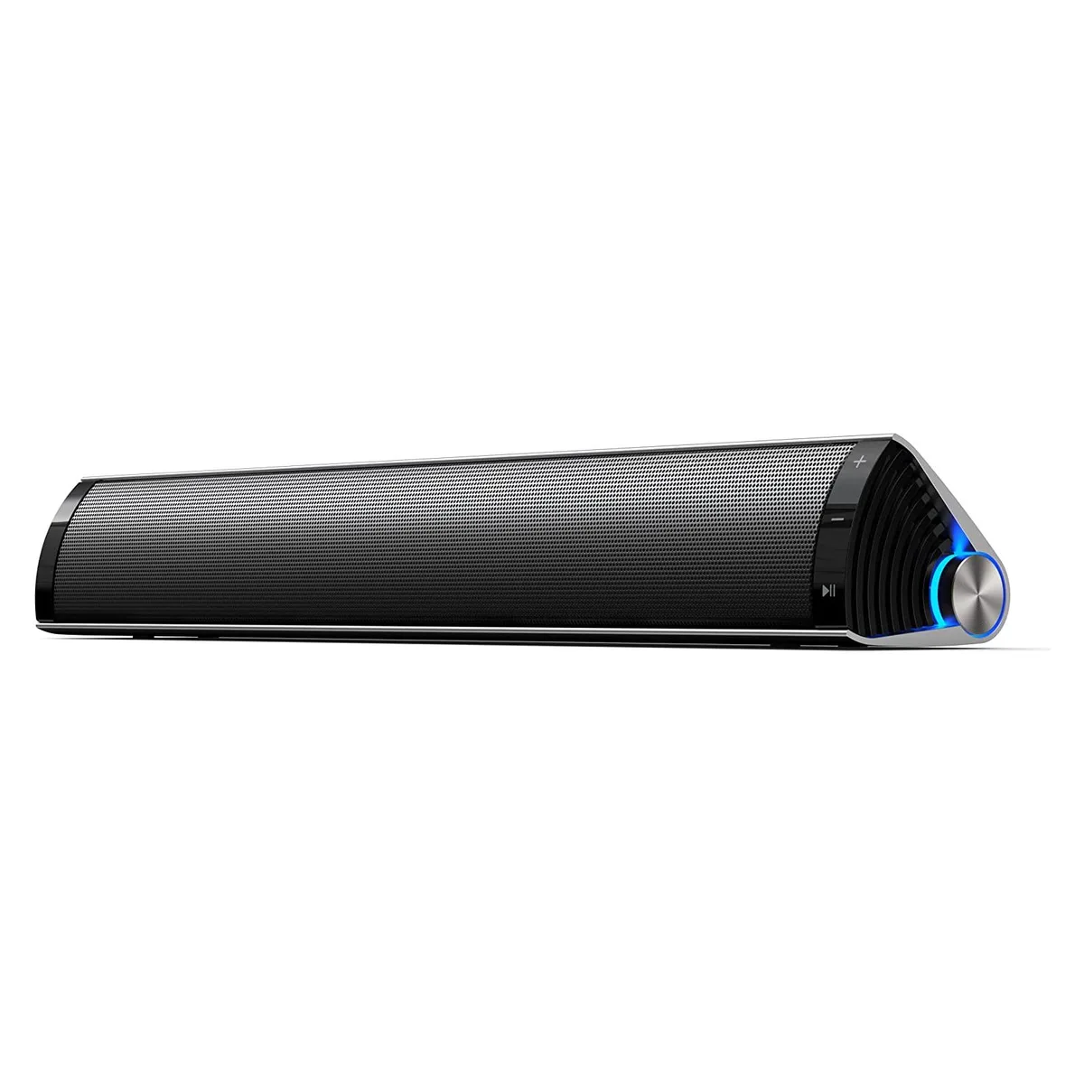 Edifier Edifier MF200 Silver sound bar 10h USB Bluetooth — product photo
