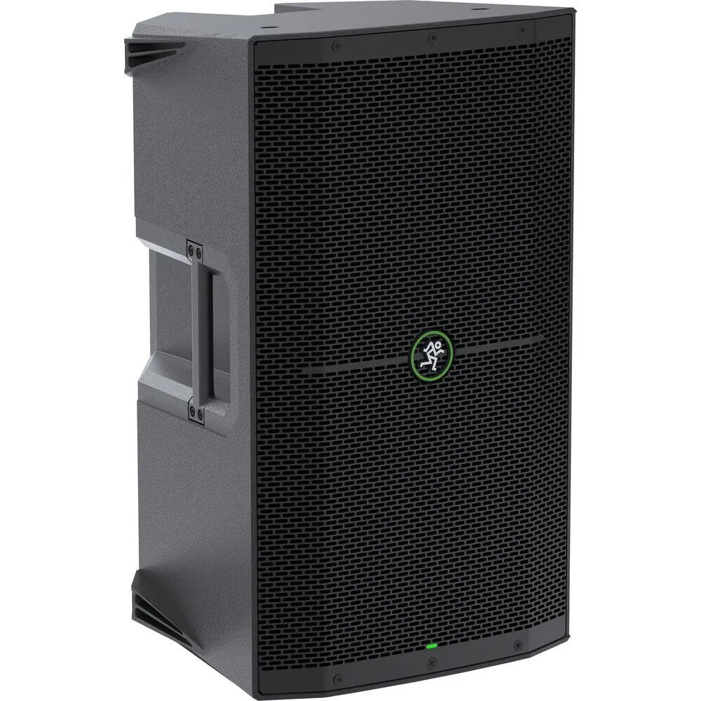 Mackie Mackie MATHUMP212 12" 1400W studio monitor — product photo