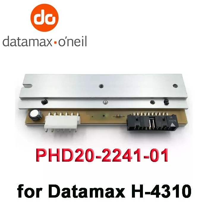 Datamax Datamax Printhead for H-4310 300dpi PHD20-2241-01 — product photo