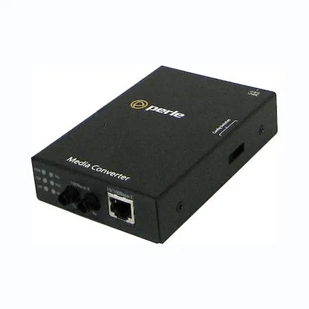 Perle Perle S-110-S2St20 Media Converter Mount — product photo