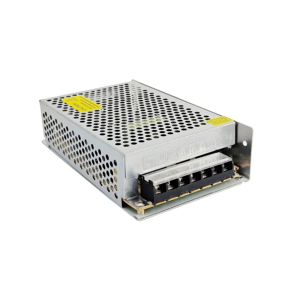 Analog Technologies Analog Technologies ALRS12V8R4AT 100W 12V 8.4A Switching Power Supply — product photo