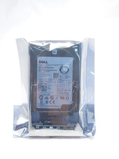 DELL DELL R95FV 600GB 10000 RPM SAS 2.5" 12Gb/s HDD kit with tray internal hard drive — product photo
