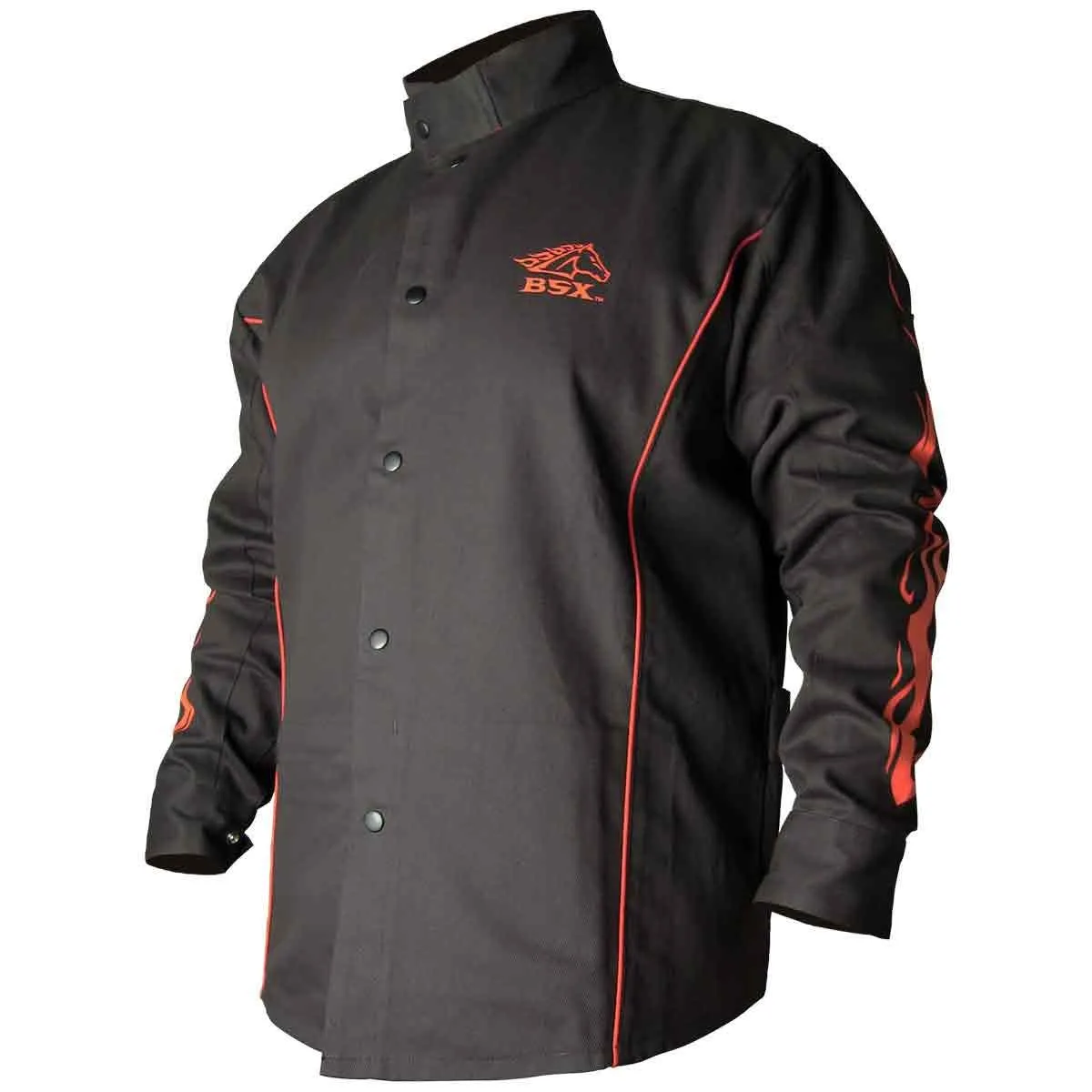 Revco Industries Revco Industries BX9C-L welding jacket, Large — product photo