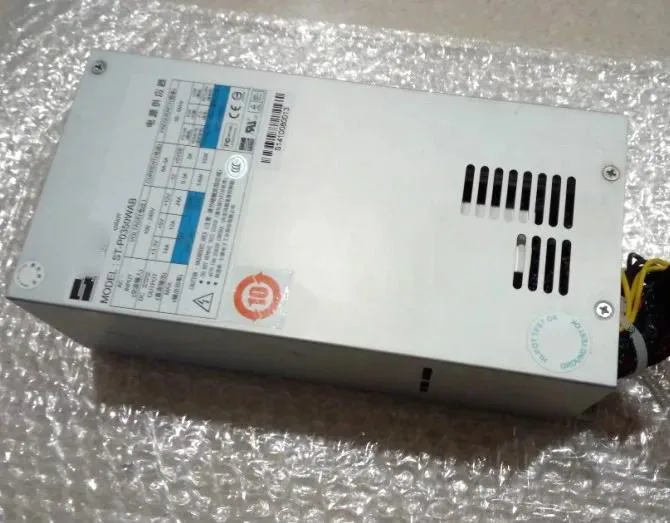 Supersuperuncle Supersuperuncle ST-P0350WAB 2U server power supply 350W — product photo