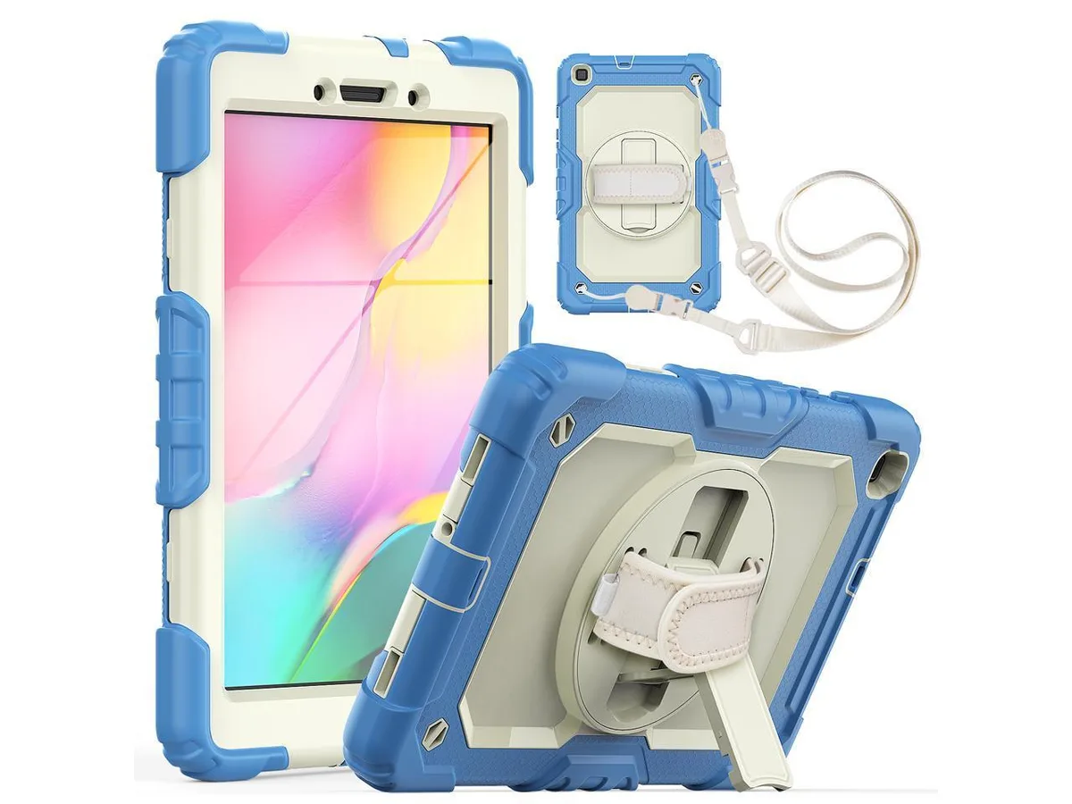 BONAEVER BONAEVER SM-T290 Protection Case for Samsung Galaxy Tab A 8.0 2019 — product photo