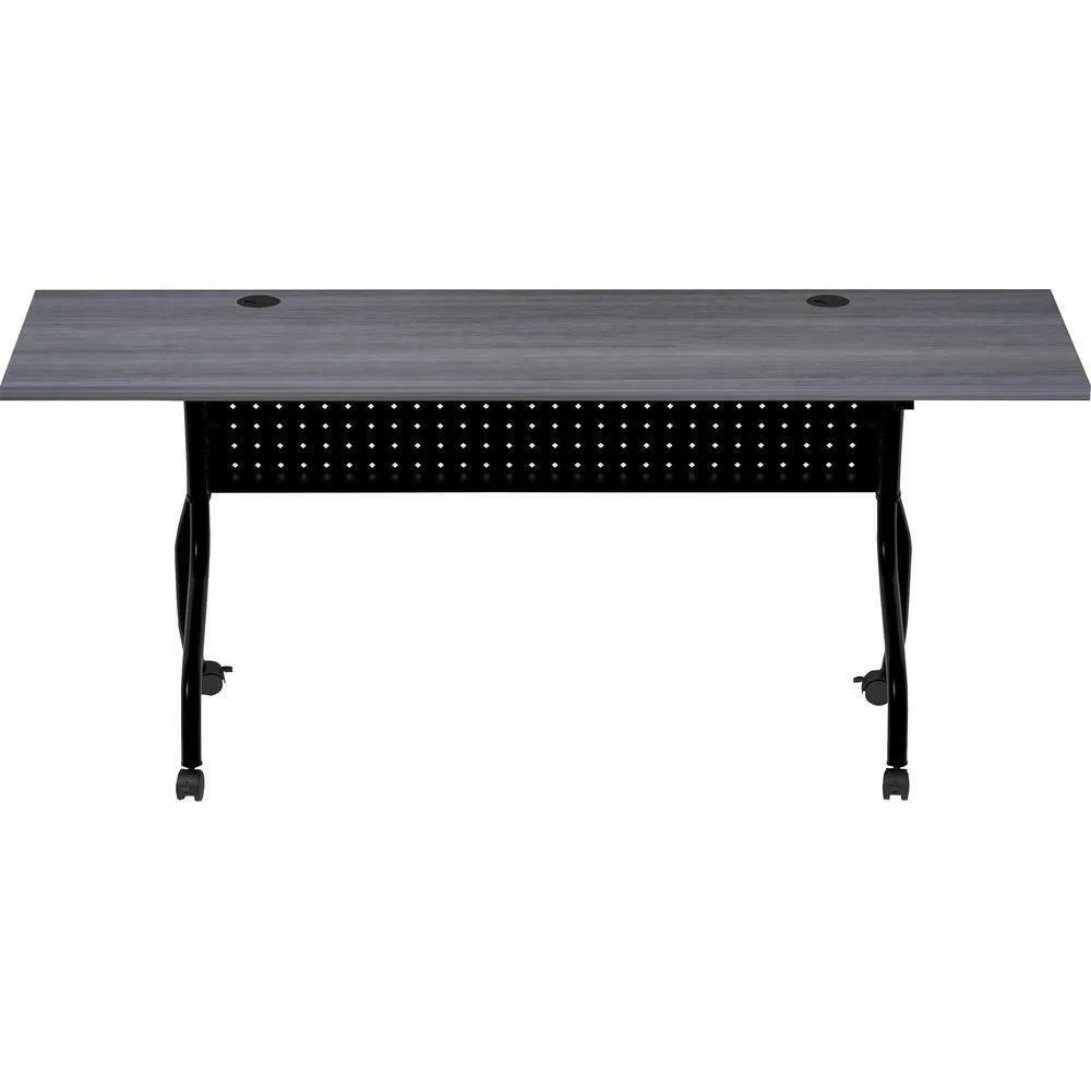 Lorell Lorell 59488 Flip Top Training Table office furniture — product photo