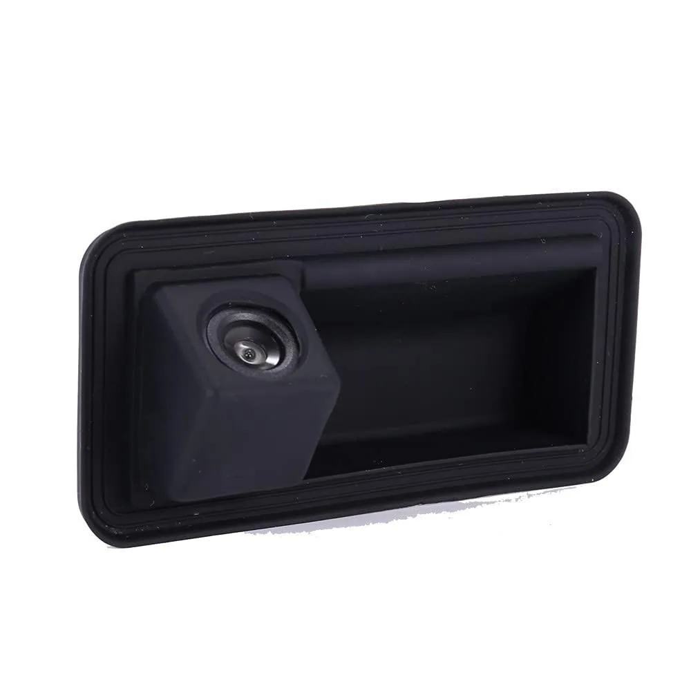 GSM Outdoors GSM Outdoors 2 in 1 Accessory Car Trunk Handle Backup Camera — product photo
