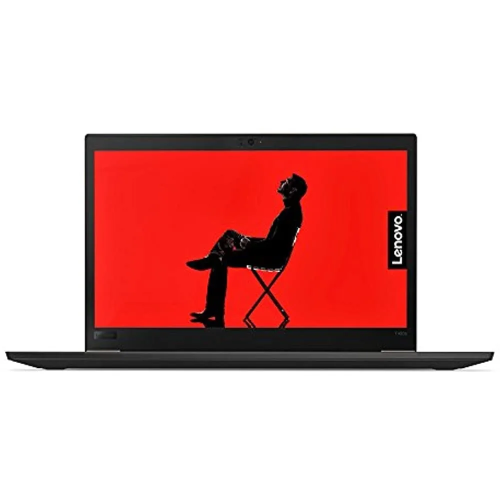 Lenovo Lenovo ThinkPad T480s 20L7005FUS i7-8550U 8GB 256GB SSD laptop — product photo