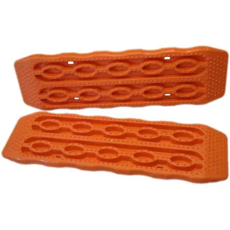 Transparent XL traction grip with raised tracks, model 20335