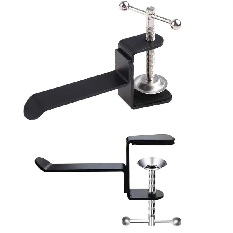 WMtec WMtec Universal Headset Holder Desk Mount accessory — product photo