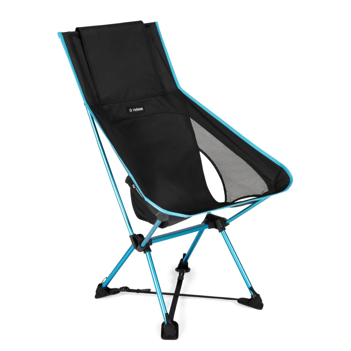  Helinox Chair Ground Strap Stabilizer 2.5 x 1.5 27.5 4.5 oz — product photo