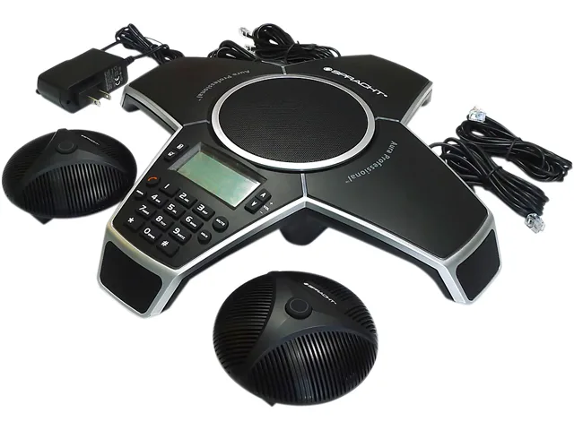 SPRACHT SPRACHT CP-3010 corded phone — product photo