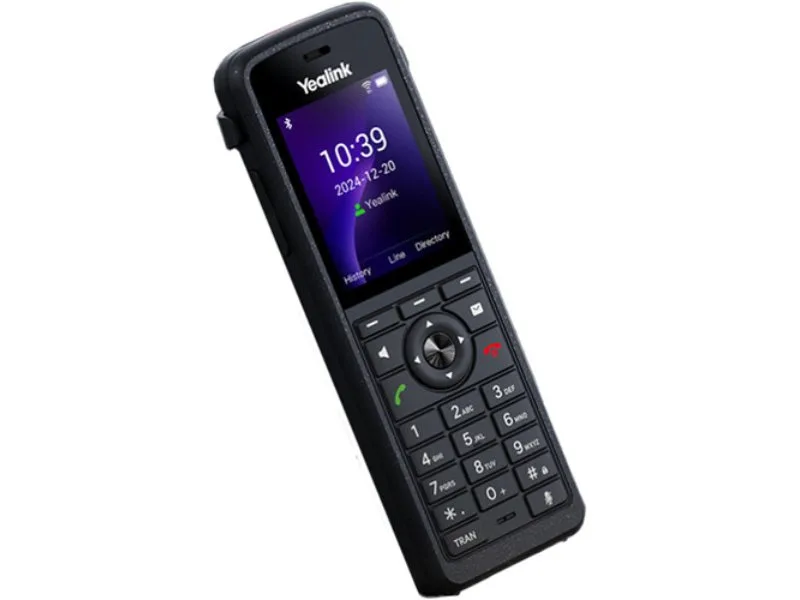 Yealink Network Technology Co., Ltd Yealink Network Technology Co., Ltd AX86R VoIP — product photo