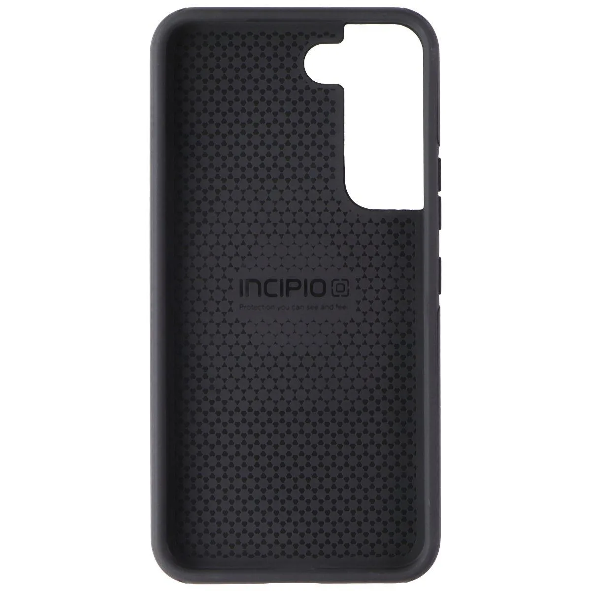Incipio Incipio Duo Series Dual Layer Hard Case Samsung Galaxy S22 Black — product photo
