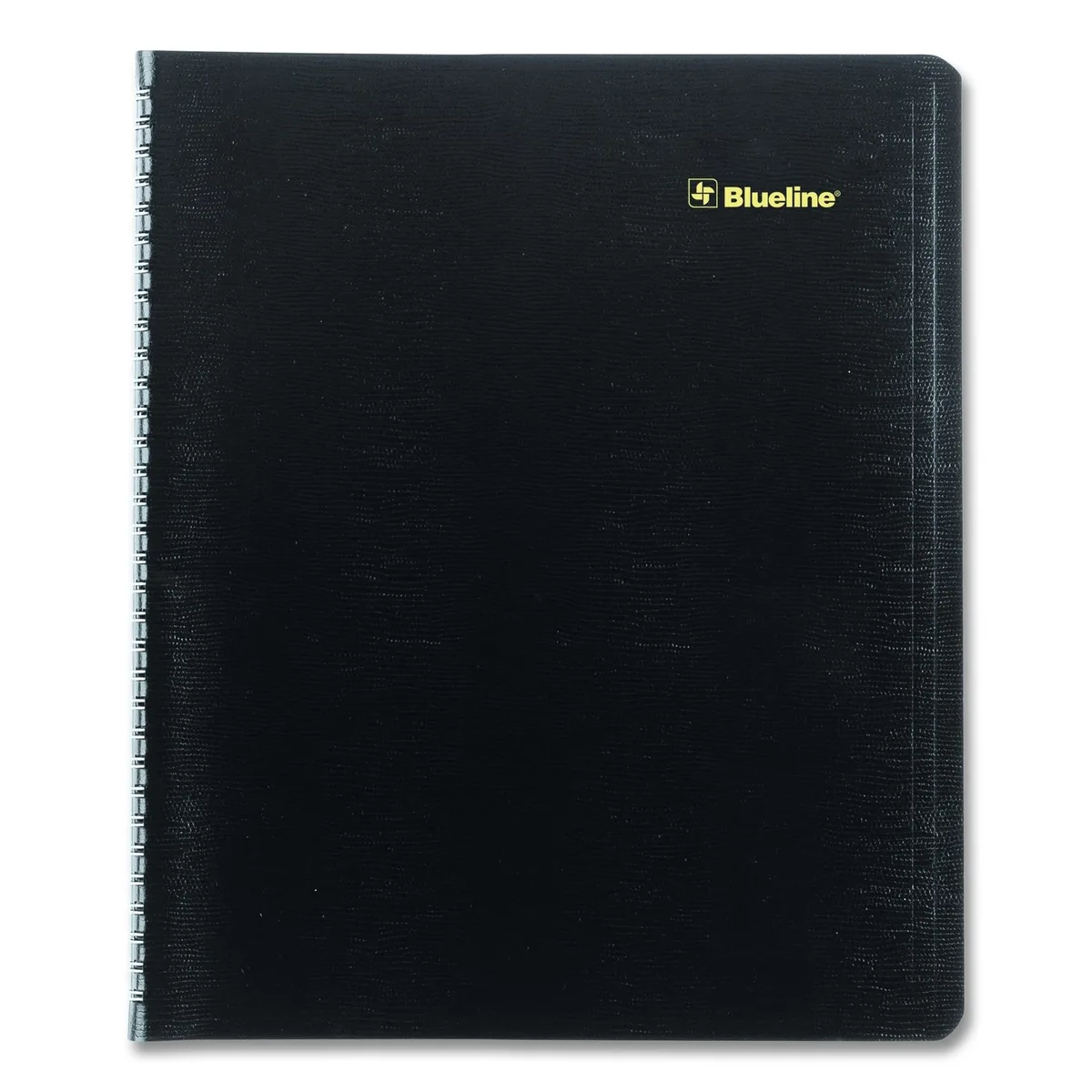 Rediform Rediform Monthly Planner 11 x 9.06 Black 16-Month Sept 2025 Dec 2026 — product photo