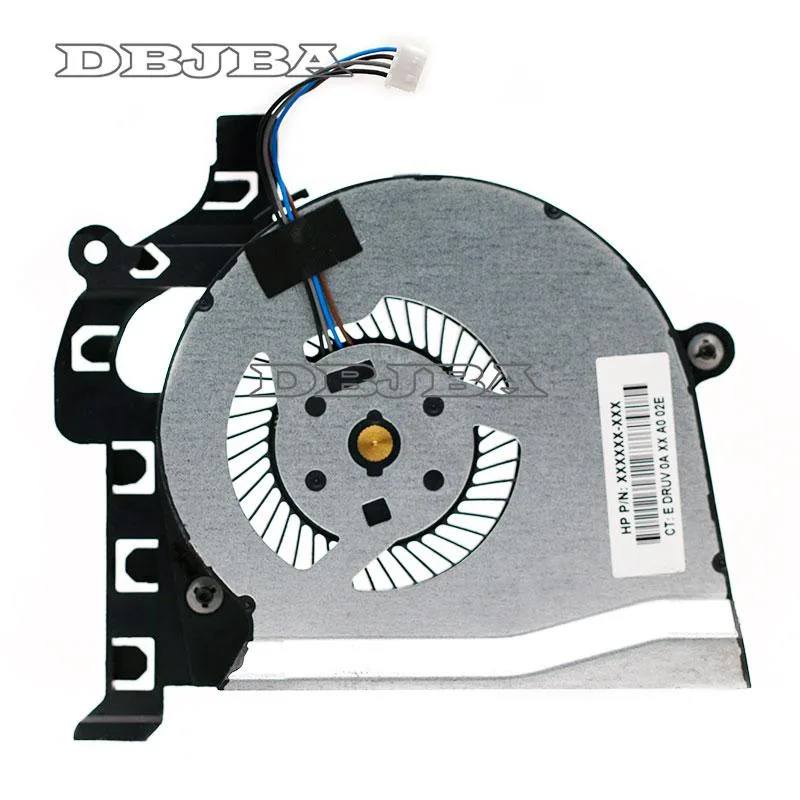 DBTLAP DBTLAP CPU Cooling Fan for DELTA NS85C01-17J04 5V 0.5A 4Pin — product photo