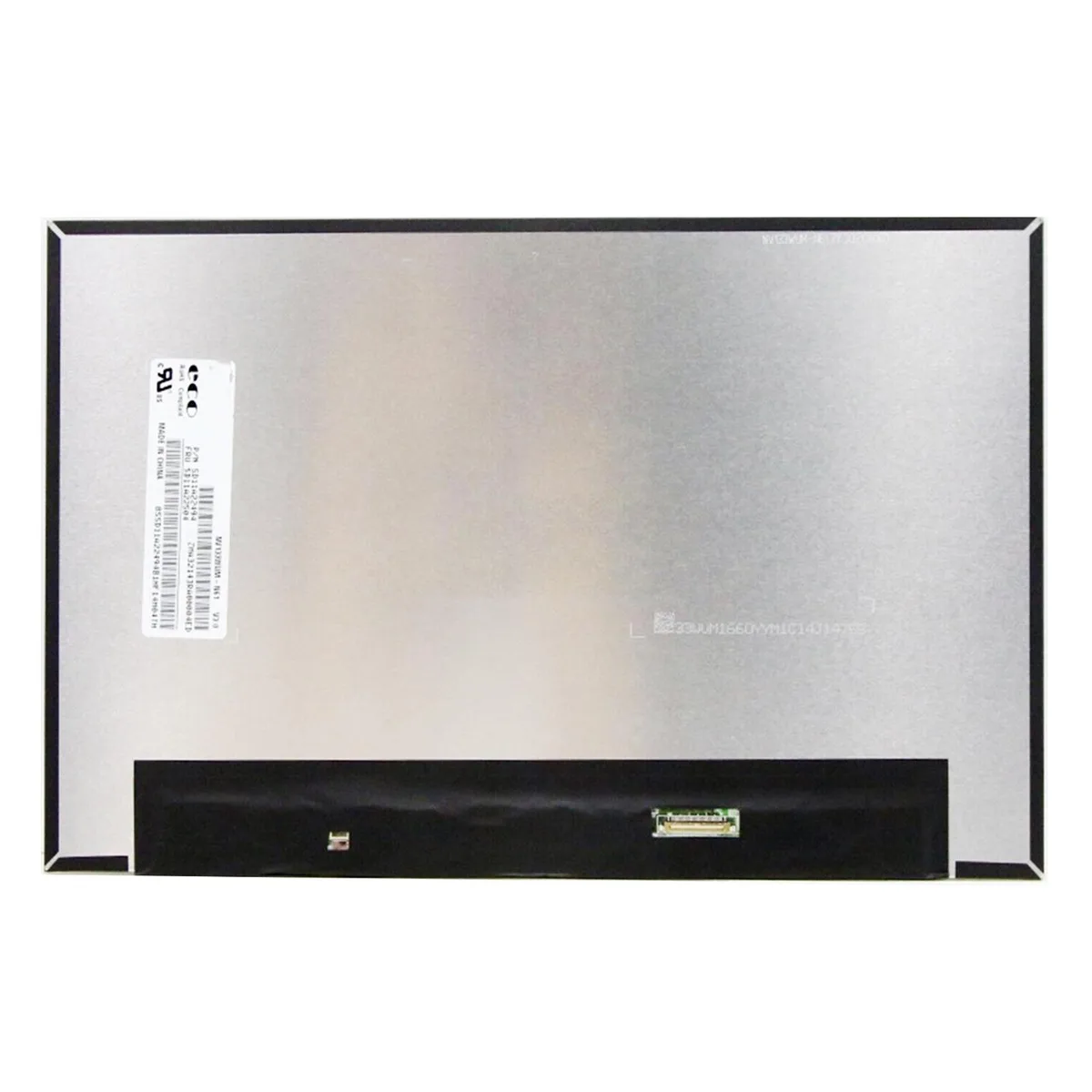 ATPAZDB ATPAZDB M133NW4J R3 13.3" WUXGA 1920x1200 60Hz laptop screen — product photo