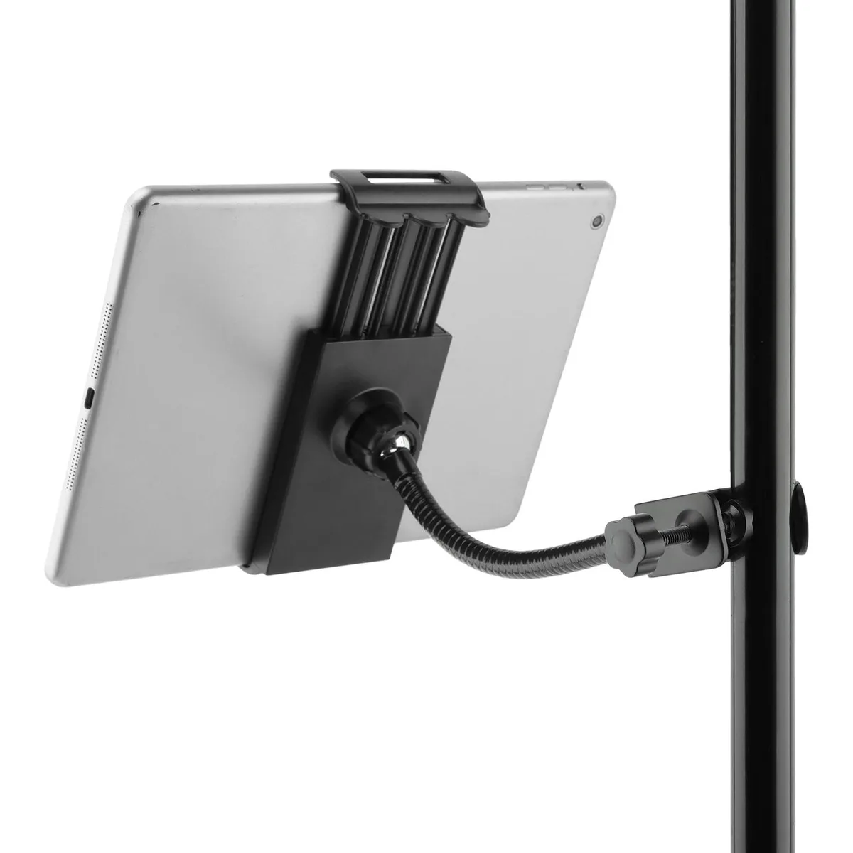  Trasylph 22424021 Mic Stand Phone Holder Black — product photo