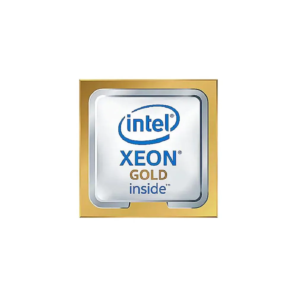 HPE HPE Intel Xeon Gold 5315Y 8-Core 3.20 GHz Server Processor P36930B21 — product photo