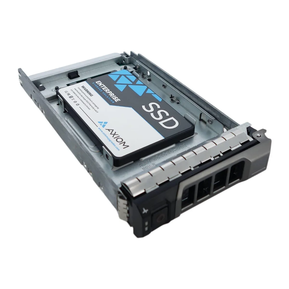 Axiom Axiom SSDEV10DF240-AX 240 GB SATA enterprise SSD — product photo