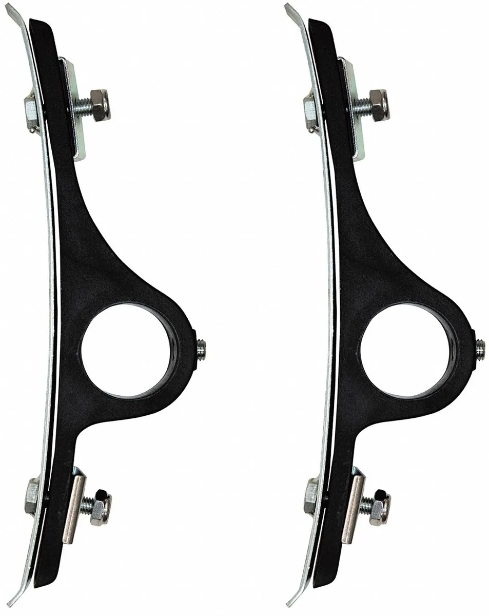 Buyers Products Company Buyers Products Company 8591005 Fender Mount Black Poly traffic safety equipment — product photo