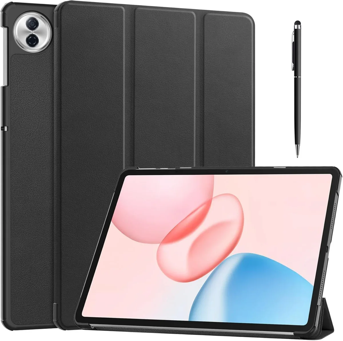 Werleo Werleo Case Honor Pad 10 12.1 inch 2025 Black — product photo