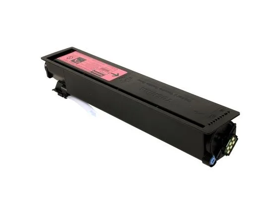 Toshiba Toshiba T-FC25-M Magenta Toner Cartridge 26800 Pages — product photo