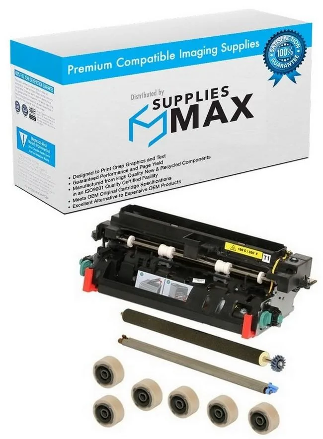 SuppliesMax SuppliesMax 330-9784 110V Maintenance Kit 300000 Pages — product photo
