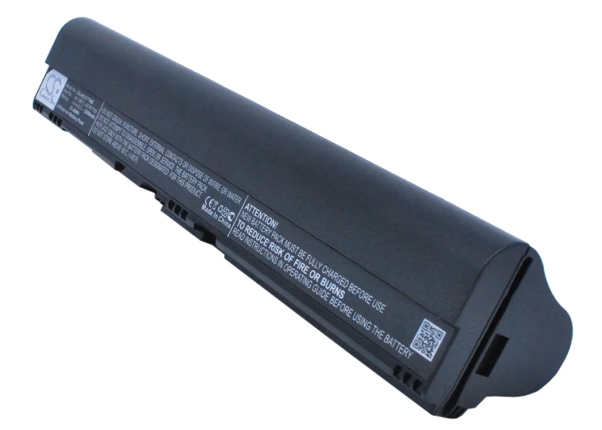 Cameron &amp; Co Cameron &amp; Co DS-CS-AC5171NB laptop battery 14.4V 2200mAh — product photo