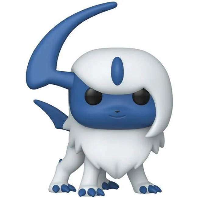 Funko Funko 86365 Absol Vinyl Action Figure 4.3 in 10.9 cm — product photo