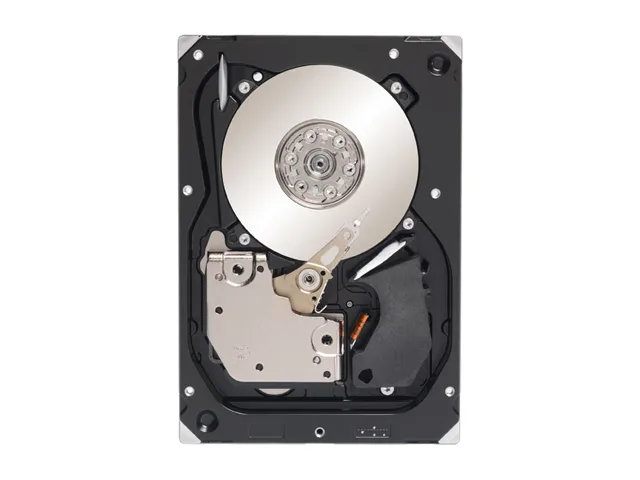 Seagate Seagate Cheetah 15K.7 ST3600957SS 600GB 15000 RPM 16MB SAS 6Gb/s 3.5" internal hard drive — product photo