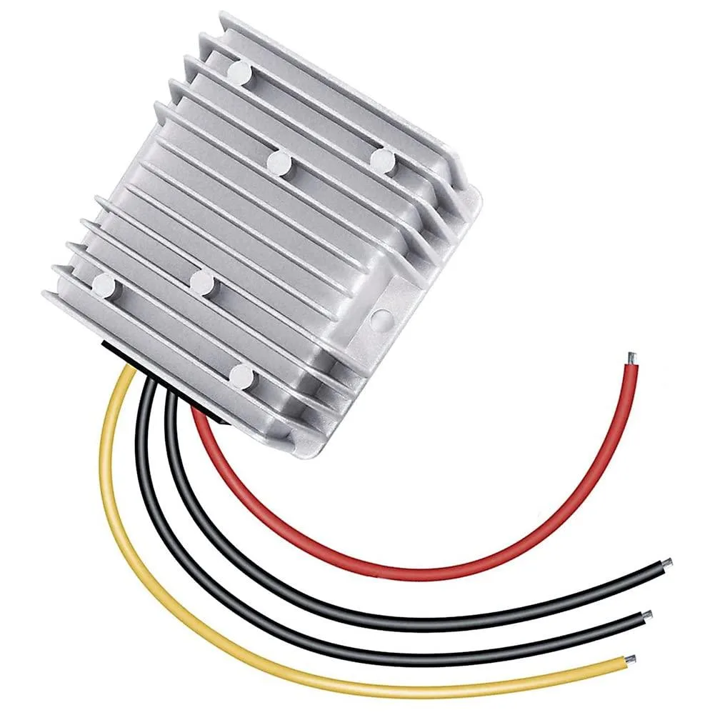 KEHIPI KEHIPI EAGWELL 11-16V to 48V 3A 288W Step-Up Converter I1600 — product photo