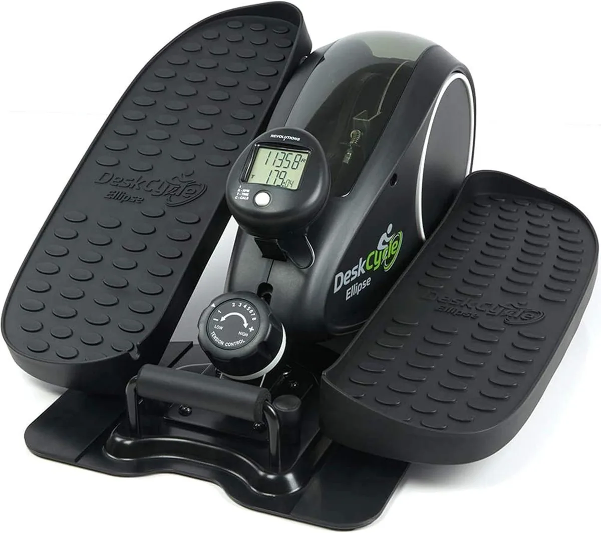 TUKO TUKO Under Desk Elliptical Machine cardio equipment — product photo