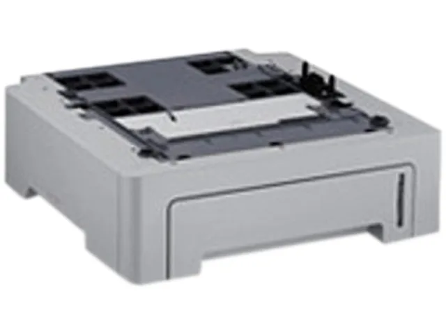 SAMSUNG SAMSUNG CLP-S775A paper tray, 520-sheet capacity — product photo