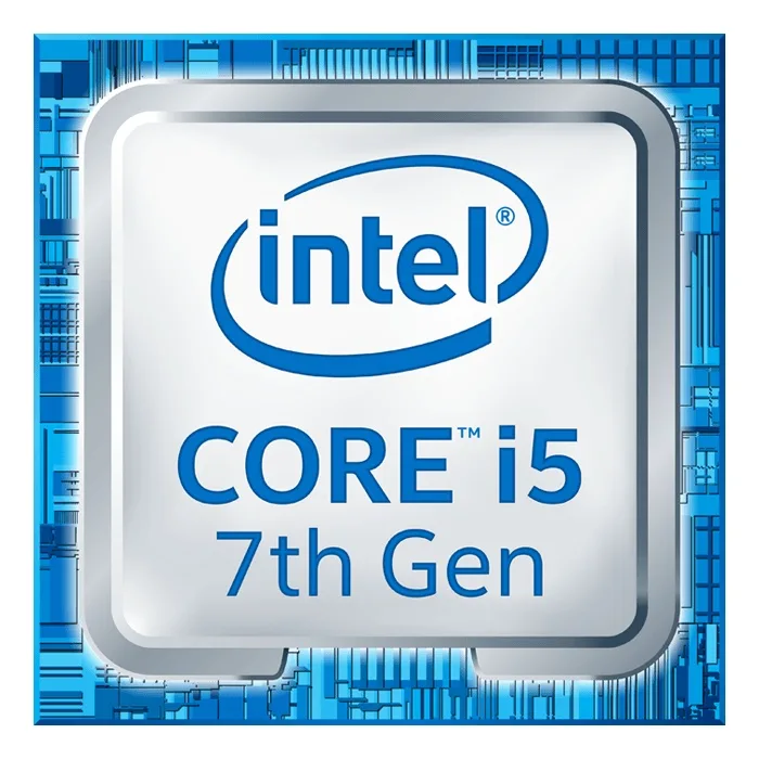 Intel Intel Core i5-7400 3.0 GHz LGA 1151 65W desktop processor — product photo